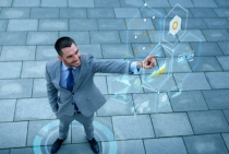 아태지역 CIO, 블록체인·AI 등 디지털혁신 기술 도입 활발