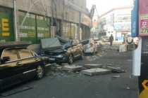 포항지진, 계속되는 여진에 문재인 정부 에너지 정책 ‘가속도’