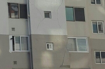 지진 안전권 벗어난 ‘서울’…1988년 이전 건축물 내진설계 ‘전무’