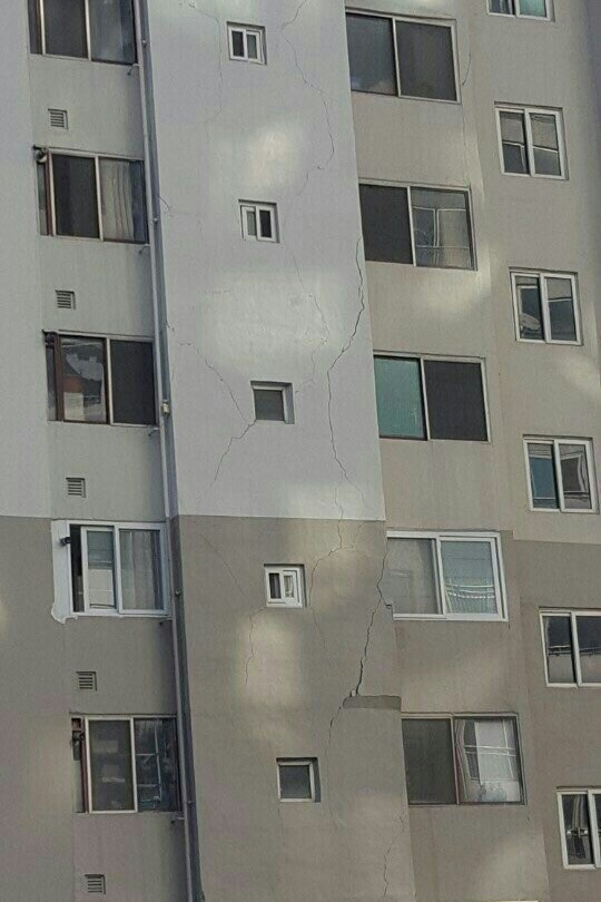 지진 안전권 벗어난 ‘서울’…1988년 이전 건축물 내진설계 ‘전무’