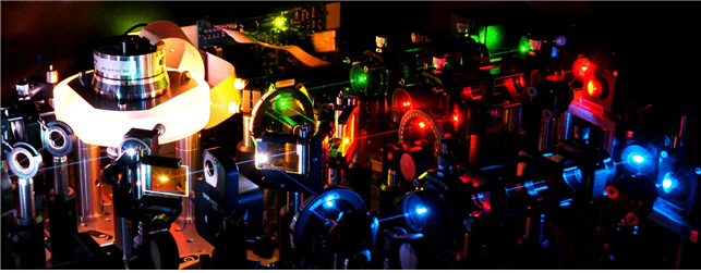 KAIST, 미래 글로벌 바이오헬스 겨냥한 생체현미경 상용화 성공