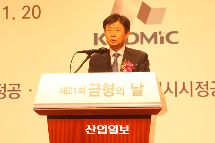 금형산업, 이전과 다른 경영전략과 혁신의 노력 필요해