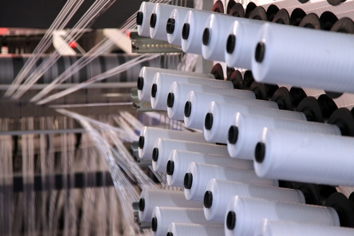 고사 위기에 처한 국내 섬유산업, 정부 지원 절실