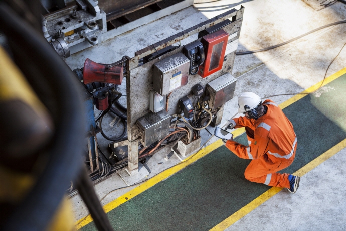 ecom, SPS IPC Drives 2017 참가 자동화 관련 주제 선보여