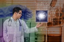 인공지능(AI)으로 유방암·폐암 잡는다