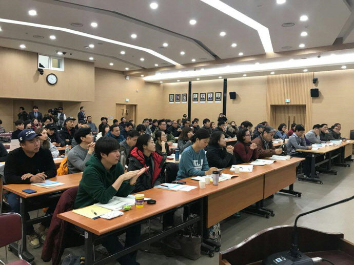 ‘어쩌다 사장’ 창업자 중 창업교육 17.6%만 받아