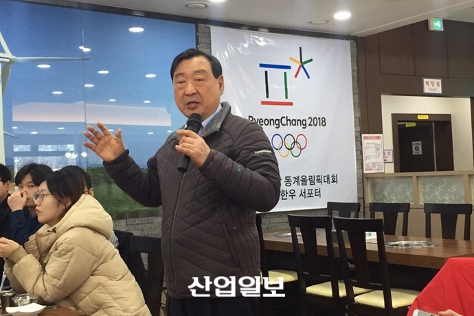 [D-78…지금 평창은 ①] 천장 없는 개·폐회식장에 ‘한파주의보’