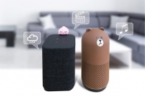 네이버 클로바, 카카오 미니 등 인공지능(AI) 스피커, 제3의 플랫폼으로 자리잡을까