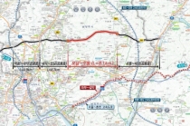 오남~수동 국지도 건설 착공, 서울↔가평 주말 1시간 단축