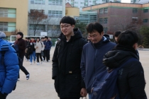 2018학년도 수능 종료시간 다가왔다…앞으로 수험생들은 무엇을 준비해야 하나?