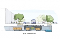 캐나다 토론토, 북미 최대 규모 스마트시티 세운다