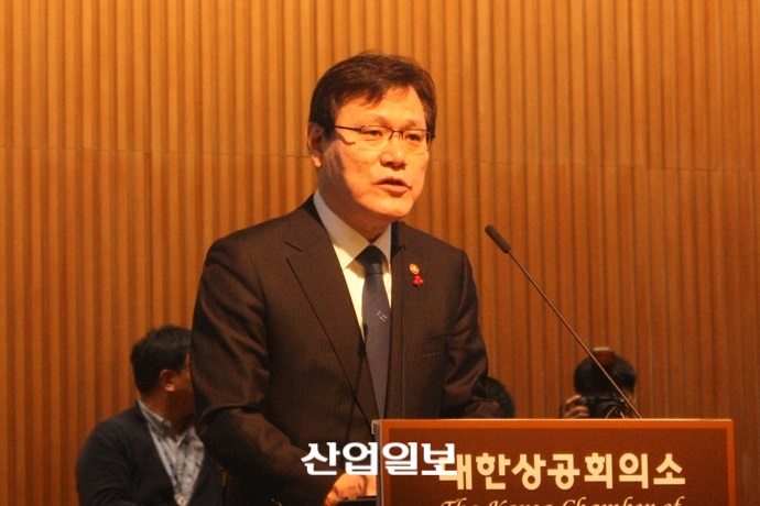 최종구 금융위원장 “노동이사제, 금융권 우선 도입은 아니다”