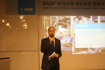 삼성전자·SK하이닉스가 생산하는 반도체, 바스프 표(標) 암모니아수로 세척하나?