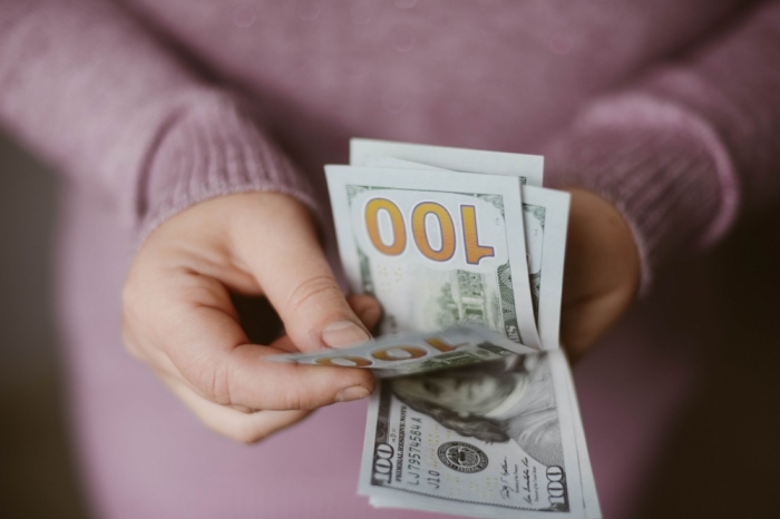 원-달러 환율 하락세, 2018년에는 달러 강세로 돌아선다