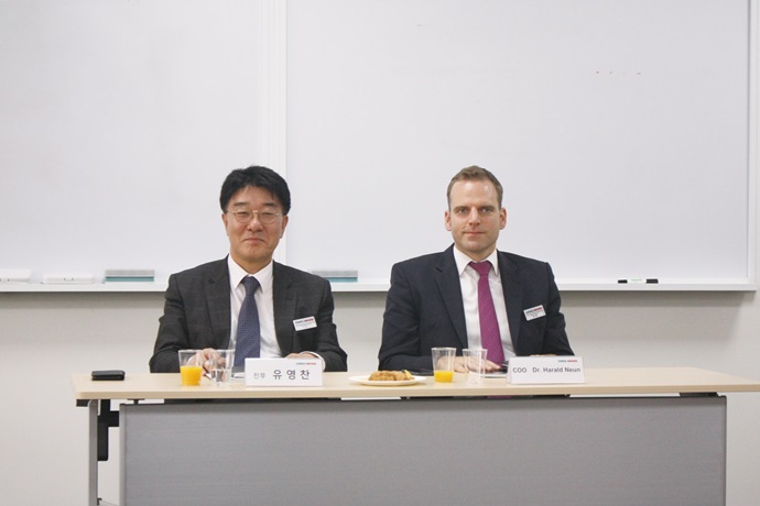 [Business Trends]DMG MORI, ADAMOS로 IIoT 플랫폼 시장 참전