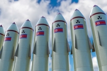 북한 미사일 발사에 산업부 실물경제 점검 및 대응 강화