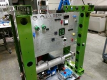 초임계 CO2 터빈 발전기 개발자용 플랫폼 발표