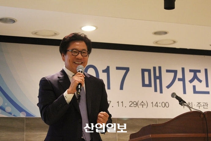 잡지산업도 선택과 집중 필요“