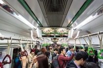 9호선 열차 차량고장으로 연착··· 9호선 파업과는 무관