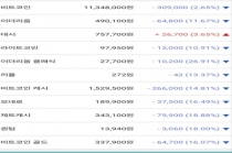 가상화폐 비트코인 폭락, ‘개미투자자 떨고 있다’
