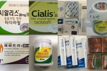 인터넷 불법판매 발기부전 등 성기능개선 표방 의약품, 모두 ‘가짜’