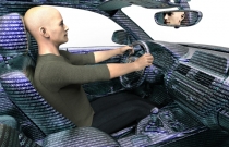 미래 교통수단 자율주행차 발전, 실증실험 통해 앞당겨야