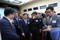 유망 핀테크 기업들의 기술 시연, ‘제 21차 핀테크 Demo Day' 개최