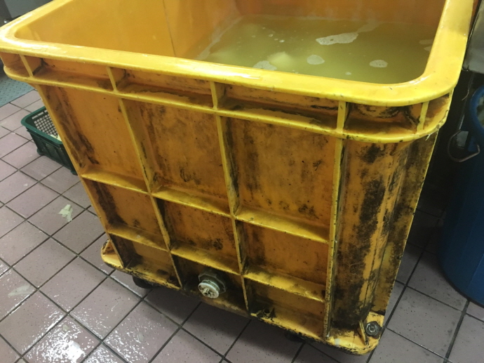 편의점 도시락 등 원료 제조업체 식품위생법령 위반 11곳 적발