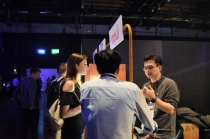 유럽 최대 스타트업 컨퍼런스 ‘슬러쉬(SLUSH)’에 한국관 운영