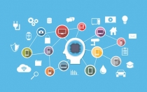 한국 ICT 기술 수준 날로 ‘전진’하는데 국가 인프라 지능화는 ‘정체’