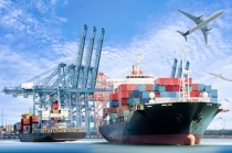 11월 수출 9.6% 증가…사상 최대치, 무역 1조 달러 돌파 기대