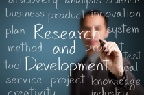 한국 연구개발 활동, ‘민간’이 주도