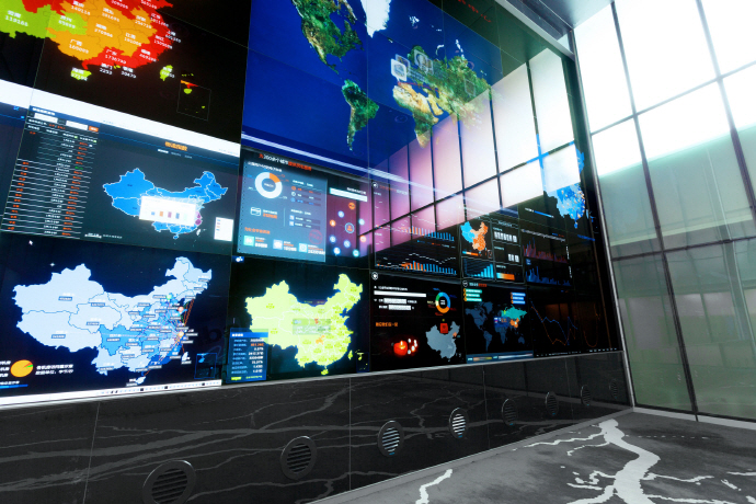 내년 4차 산업혁명 등 국가정보화에 5조원 투입