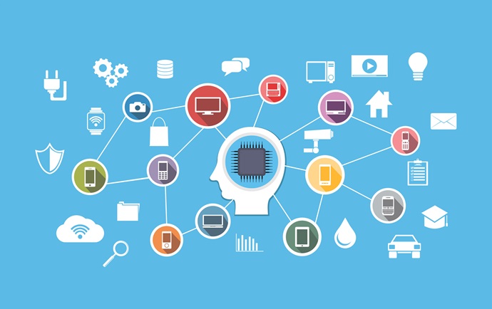한국 ICT 기술 수준 날로 ‘전진’하는데 국가 인프라 지능화는 ‘정체’