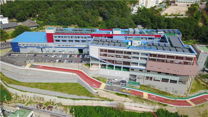 생기원 동남지역본부, 450억 원 투자 규모 ‘신청사’ 본격 출범