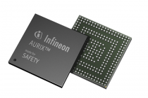 레벨3 아우디 자율 주행 양산차 A8에 인피니언 반도체 채택