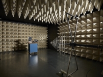 EMC 호환 드라이브 전자장치 개발