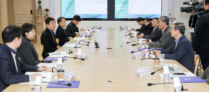 공유시장경제 활성화 위해 공유경제촉진위원 위촉