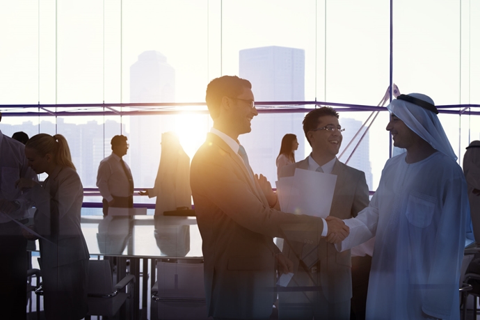 ‘유통업계’, 포스트 차이나 시장으로 ‘중동’ 낙점