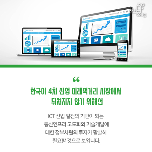 [카드뉴스]'5G, 상상하는 모든 것을 가능케 하는 차세대 네트워크'