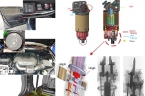 혼다, 짚, 포드, 두산인프라코어 건설기계 리콜