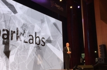 [포토뉴스] 스파크랩 '제10기 데모데이' 개최, 코엑스 오디토리움 가득 메운 '열기'