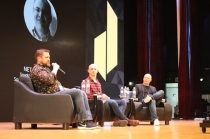 [포토뉴스] 퀀텀 창립자부터 마운트곡스 창업자까지 ‘암호화폐&블록체인 미니 컨퍼런스’ 화려한 연사진 자랑