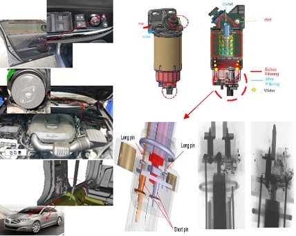 혼다, 짚, 포드, 두산인프라코어 건설기계 리콜