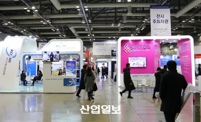 [동영상뉴스] 전시산업 관계자 “내년 전시회 준비를 위해 뛴다”