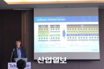 타이달스케일, “움직이는 CPU” 개발, 첫 해외 지사 한국에 설립