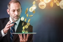 비트코인 20%이상 ‘출렁’…롤러코스터 주의보