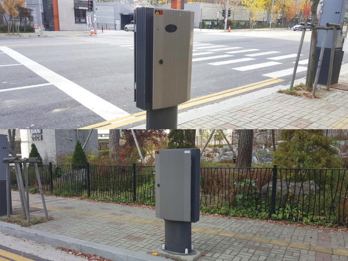 생산공정 단순화로 가격 경쟁력 높인 가로등분전함, 최장기간 인증제품 등록