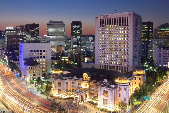 국내 기준금리 상승, 중소기업 신용 위협한다