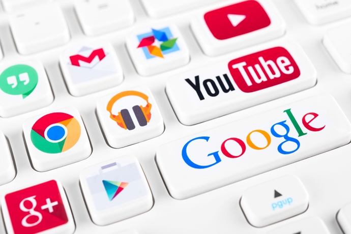 구글 두 번째 유튜브 제공 중단…대형 유통채널 막히면서 AI플랫폼 전면전